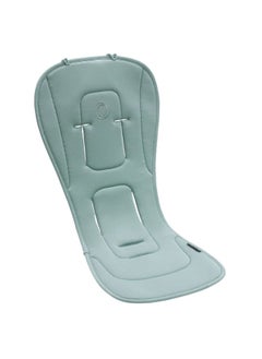 Bugaboo Dual Comfort Seat Liner  Pine Green  - Image 2