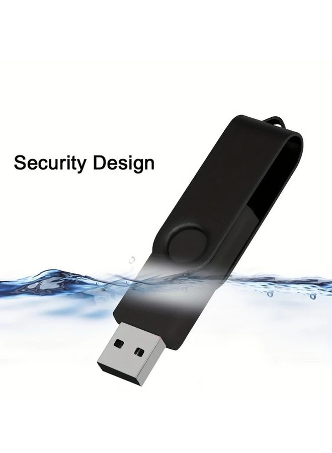USB Flash Drive 64MB USB 2.0 High Speed Metal Pen Drive For PC Laptop Tablet Mobile Phone Car Audio Game Console - Image 2