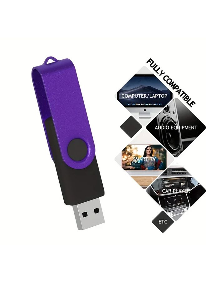 USB Flash Drive 64MB USB 2.0 High Speed Metal Pen Drive For PC Laptop Tablet Mobile Phone Car Audio Game Console - Image 5