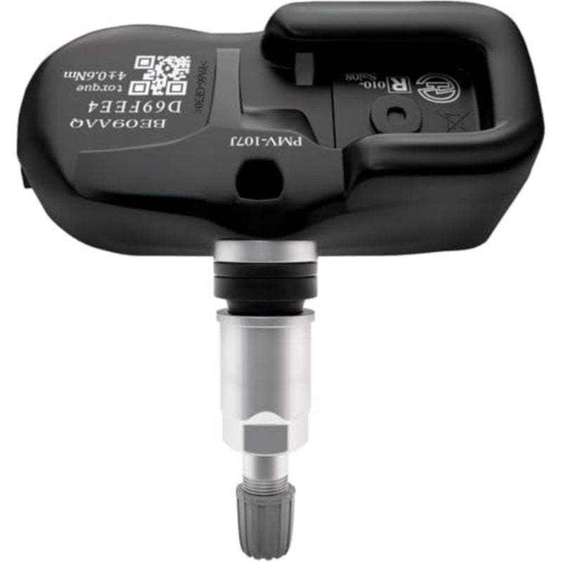 مستشعر NALACAL TPMS، متوافق مع مستشعر مراقبة ضغط الإطارات Toyota Land CruiserScion Pontiac Lexus، Camry rav4 Yaris Corolla، يستبدل # 42607-33011 PMV-107J 42607-33021 42607-06011 315 ميجاهرتز - Image 1
