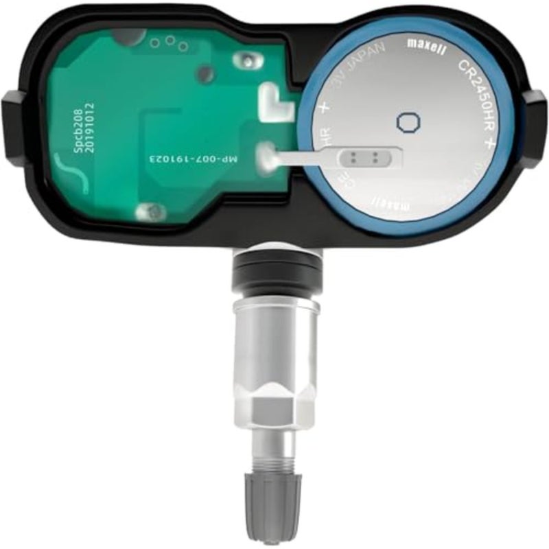 مستشعر NALACAL TPMS، متوافق مع مستشعر مراقبة ضغط الإطارات Toyota Land CruiserScion Pontiac Lexus، Camry rav4 Yaris Corolla، يستبدل # 42607-33011 PMV-107J 42607-33021 42607-06011 315 ميجاهرتز - Image 5