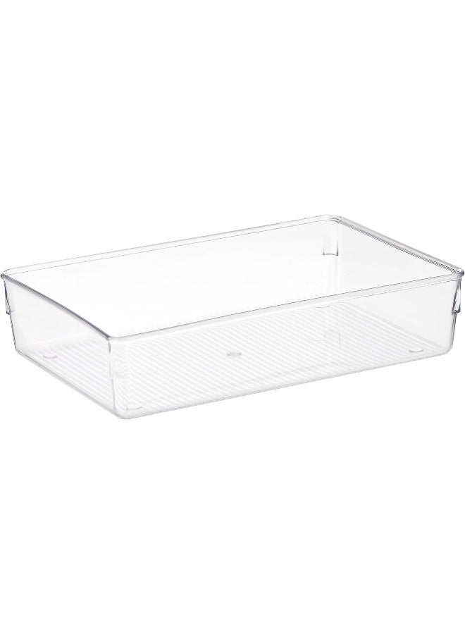 Servewell Acrylic Drawer Organizer - Image 1