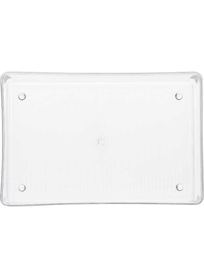 Servewell Acrylic Drawer Organizer - Image 3