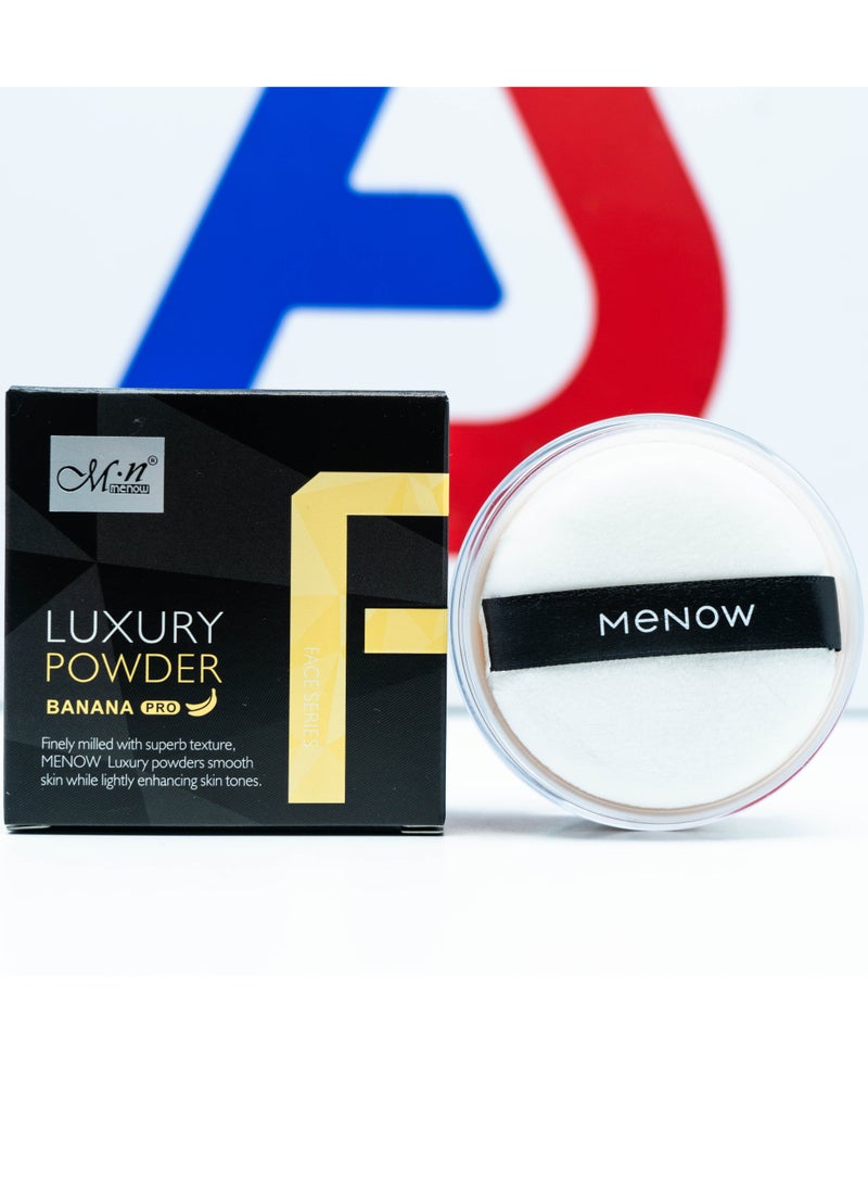 Luxury Loose Powder Banana Pro - No. 6 - pzsku/Z2853D5B8C9F5CC90FD7CZ/45/_/1713356180/51dc3a2e-877e-43c0-aebd-b4ffab65b503