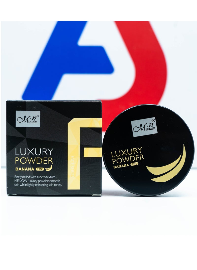 Luxury Loose Powder Banana Pro - No. 6 - pzsku/Z2853D5B8C9F5CC90FD7CZ/45/_/1713356260/38e01333-e4cd-4374-aa1f-66ec7b37f130