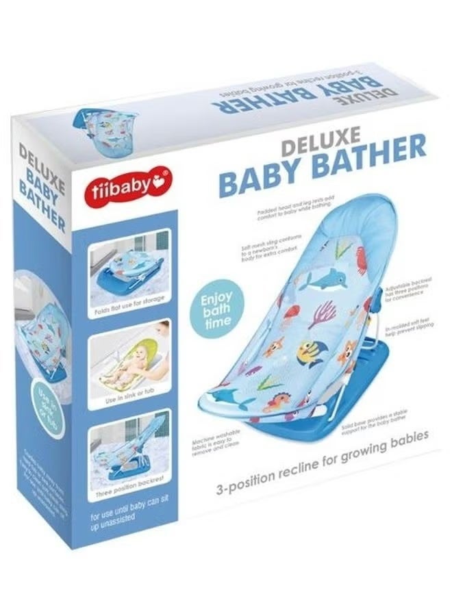 Tiibaby I showered - Image 1