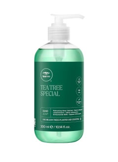 Tea Tree Hand Soap, Liquid Hand Wash with Tea Tree, Deep Cleans + Refreshes - pzsku/Z28540891768796CCF0D3Z/45/_/1740658629/6d85d6da-37fa-47a6-8e43-2d87f50c30c2