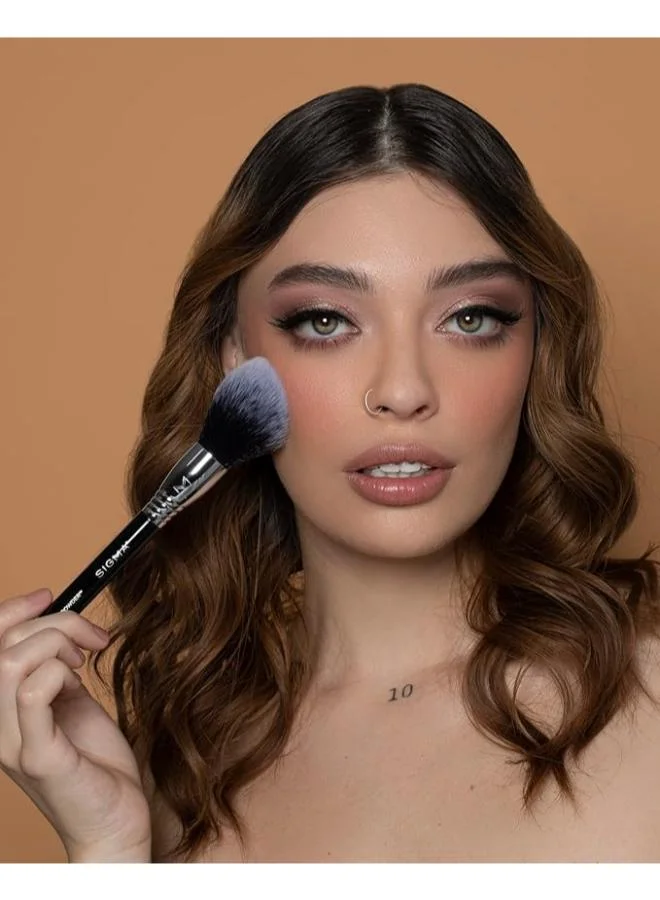 سيجما بيوتي بودرة تثبيت سوفت فوكس بتر ميلك