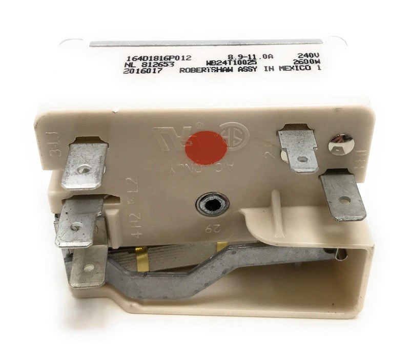 LinkEZ OEM Switch WB24T10025, NL812653 - Image 4