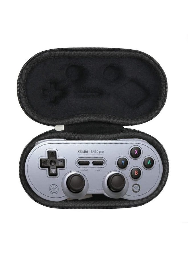 Hermitshell Hard Travel Case For 8Bitdo Sn30 Pro Bluetooth Gamepad (Sn30 Pro)  - Image 1