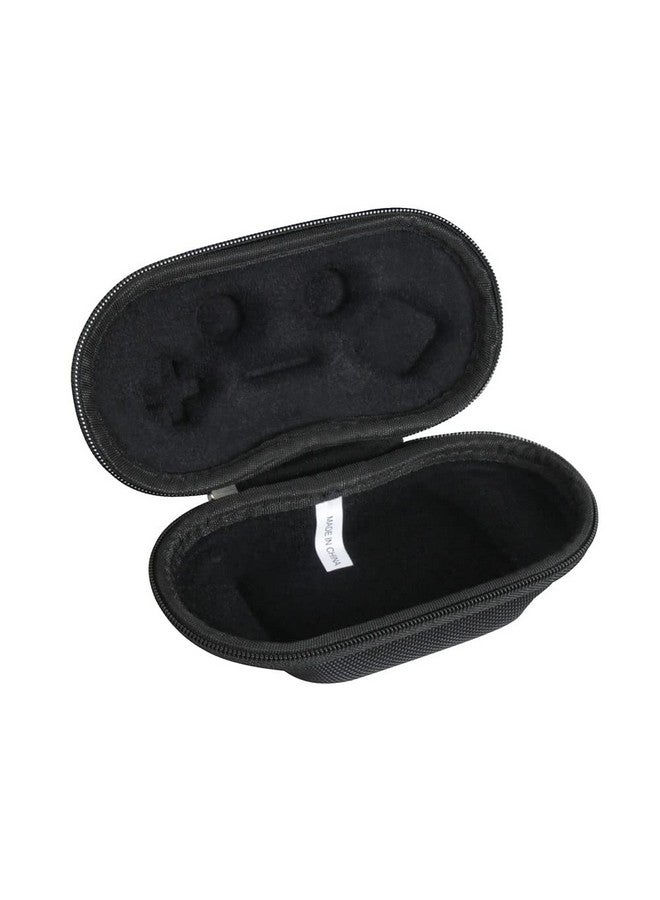 Hermitshell Hard Travel Case For 8Bitdo Sn30 Pro Bluetooth Gamepad (Sn30 Pro)  - Image 4