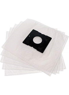 Sinbo Svc 3449 Vacuum Cleaner Dust Bag 20 Pieces BTM101079 