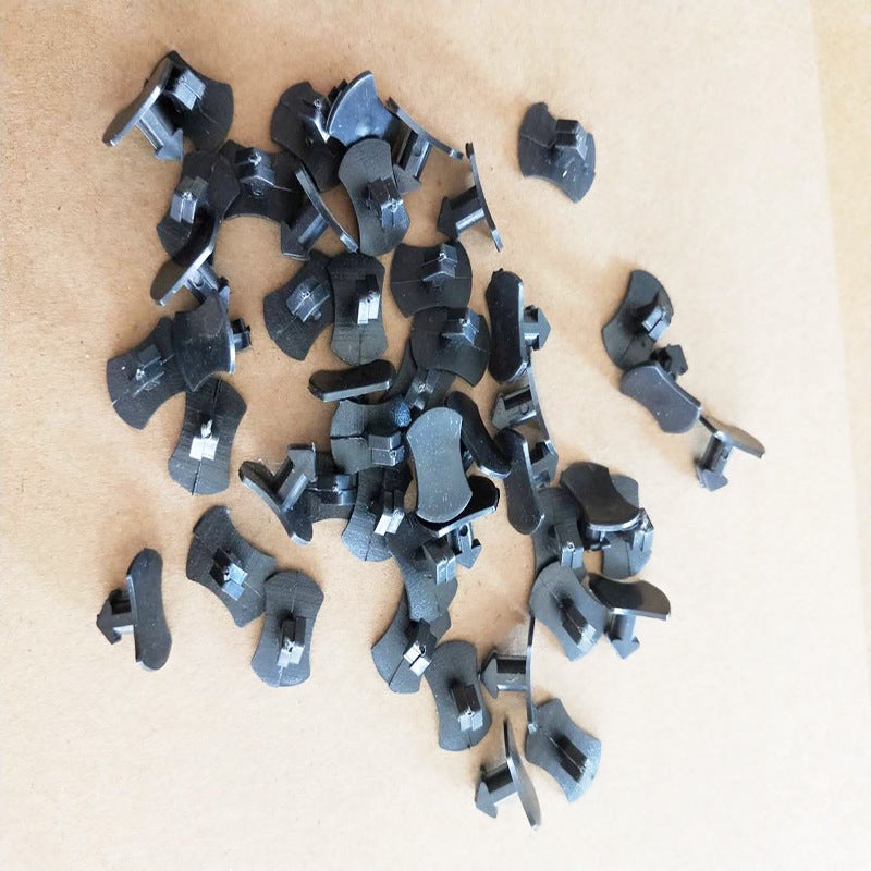 Glass Cleaning Tool For Home Use, Double-Sided Magnetic Multifunctional Cleaning Tool, Special For Cleaning Double-Layer And Triple-Layer Glass, Water Scraper - Image 1