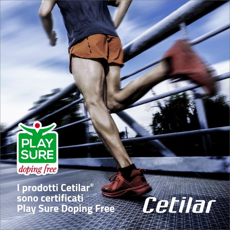 PHARMANUTRA Cetilar Patch  5 Disposable Patches with Patented Cetylated Fatty Acids for LongLasting Joint  Muscle Pain Relief Improved Mobility and Sports Recovery  Sweat  Water Resistant  Doping Free - Image 2