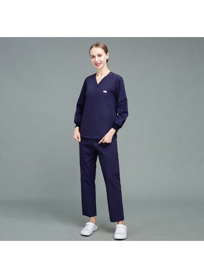 KUYING New Operating Room Isolation Suit Set  - Image 1