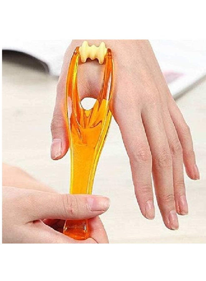 أداة تدليك الأصابع "وزي أنمو" - Image 2