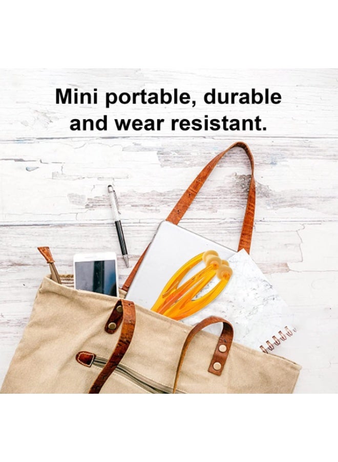 أداة تدليك الأصابع "وزي أنمو" - Image 5