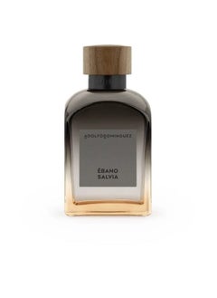 ADOLFO DOMINGUEZ Ébano Salvia Eau De Toilette 4.1 Fl Oz 