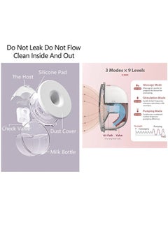 Nurtur Pack Of 2 Electric Breast Pump 150 ML  - Image 4