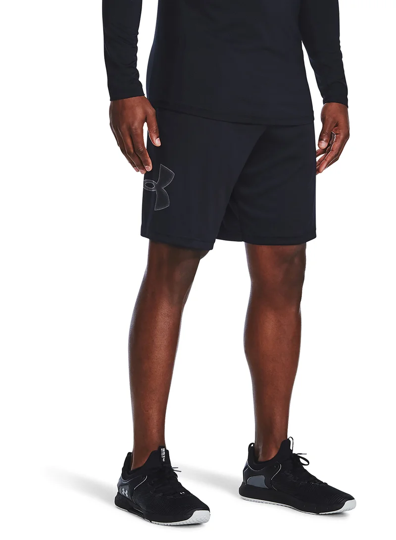 UNDER ARMOUR Tech Graphic Shorts