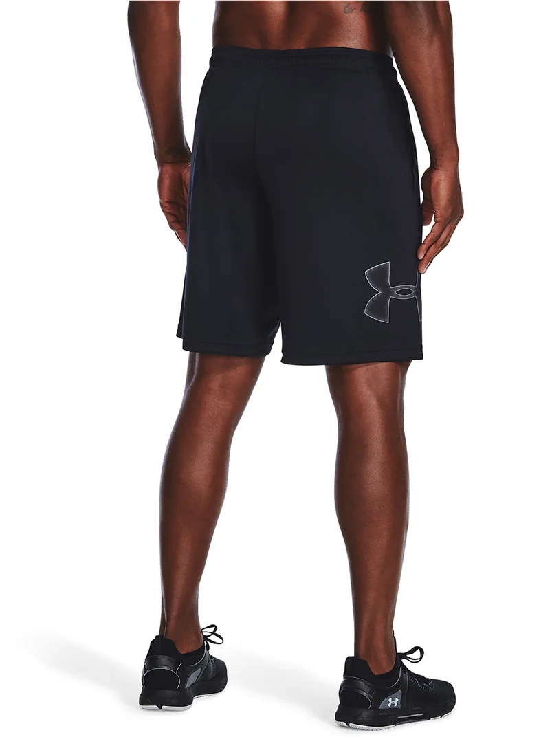 UNDER ARMOUR Tech Graphic Shorts