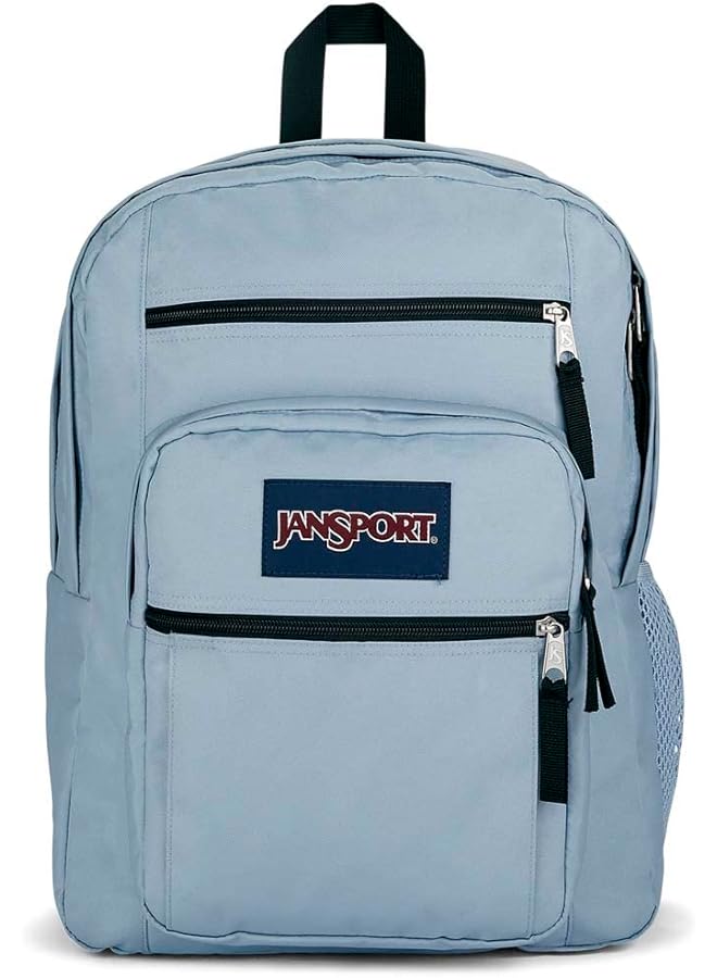 JANSPORT حقيبة ظهر كبيرة للطلاب - Image 1