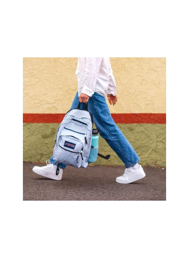 JANSPORT حقيبة ظهر كبيرة للطلاب - Image 4