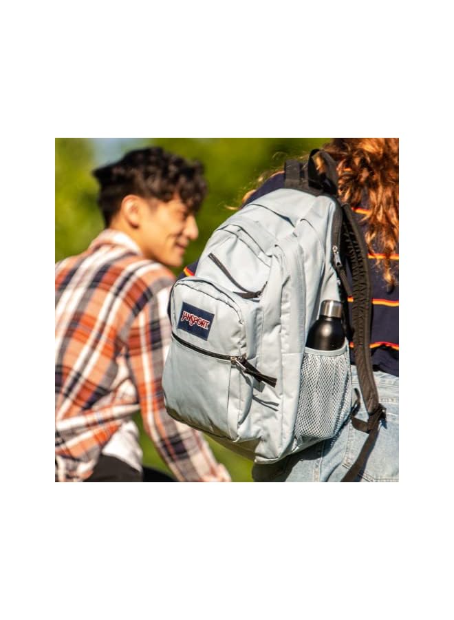 JANSPORT حقيبة ظهر كبيرة للطلاب - Image 3
