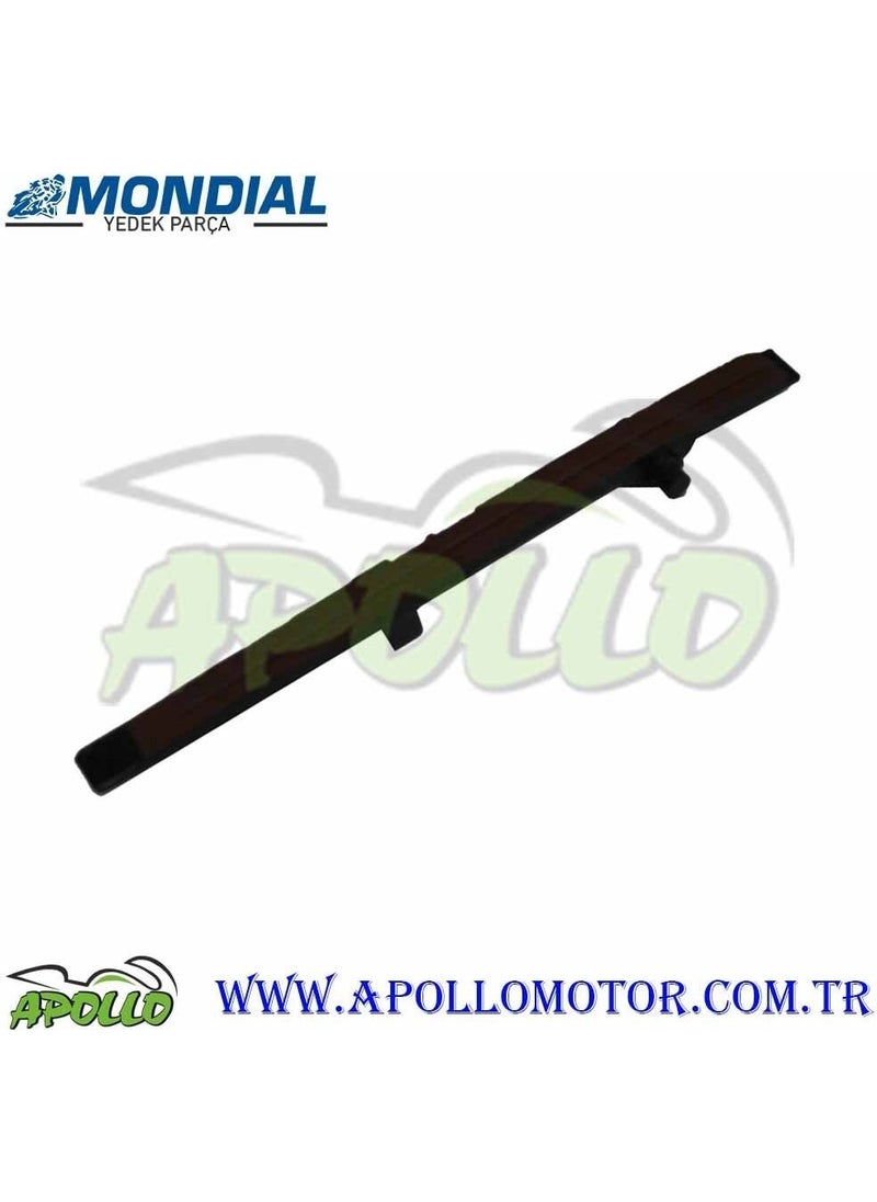 Mondial Eccentric Chain Tensioner Lower Original Mondıal Drift L 125  - Image 1