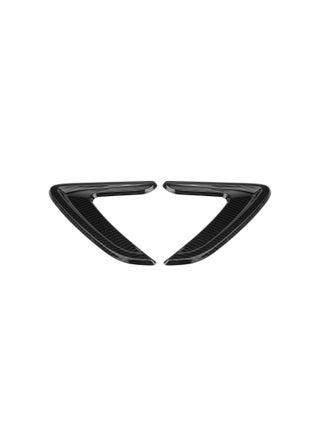 Car Side Air Vent Cover Trim Fender Sticker for 3 Series F30 20122016(Charcoal) - pzsku/Z28550FA9E39277CB2B99Z/45/_/1732628883/283c0df4-3637-4f2e-affb-ffde06174e4e