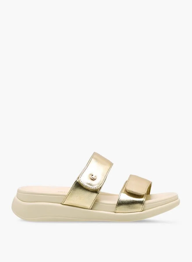 Le Confort Women Slip-On Sandals