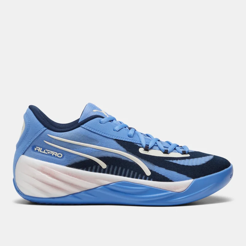 PUMA Men's All Pro Nitro Baksetball Shoes