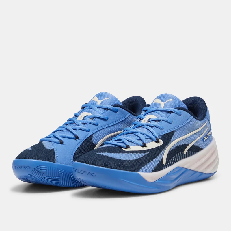 PUMA Men's All Pro Nitro Baksetball Shoes