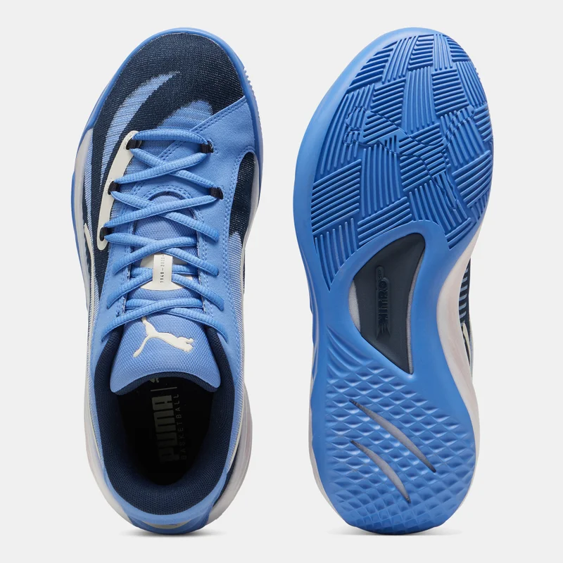 PUMA Men's All Pro Nitro Baksetball Shoes