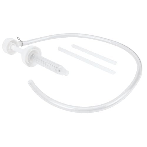 Performance Tool W1139 Quart/Gallon Fluid Pump and Hose for Vehicle Oils and Maintenance - Image 1