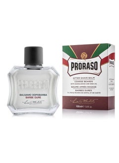 Proraso After Shave Balm For Men, Nourishing For Coarse Beards, With Sandalwood And Shea Butter, 3.4 Fl. Oz. - pzsku/Z2855551D9A56EC83574AZ/45/_/1730894701/70ef3801-0c0f-4432-b1e4-94f2fb23ad81