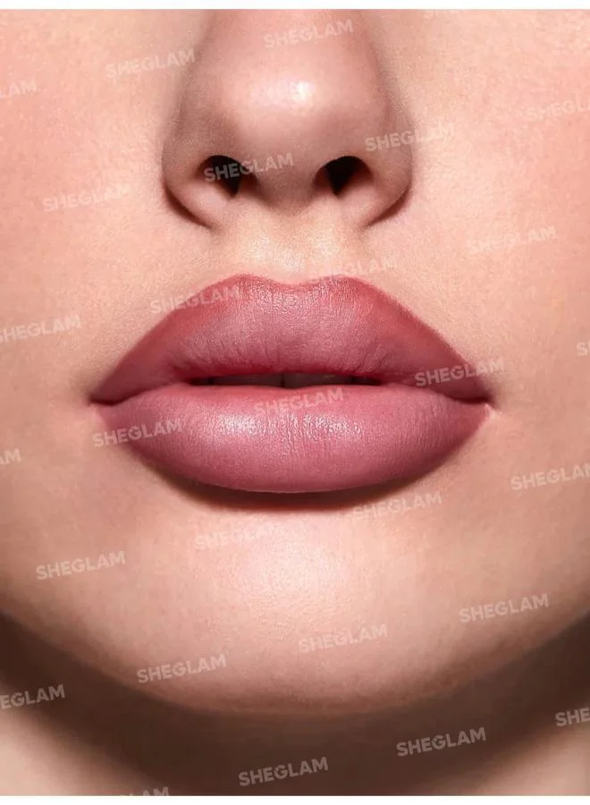 SHEGLAM So Lippy Lip Liner-Misty Rose
