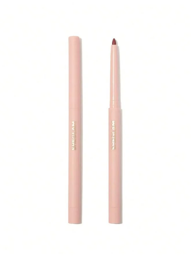 SHEGLAM So Lippy Lip Liner-Misty Rose