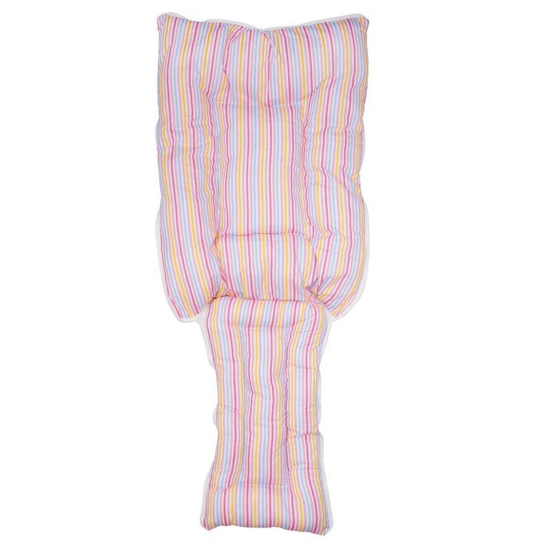 FARETO First Kids Step Baby Sleeping Bag Cum Baby Carry Bag Pink 03 Months - Image 3