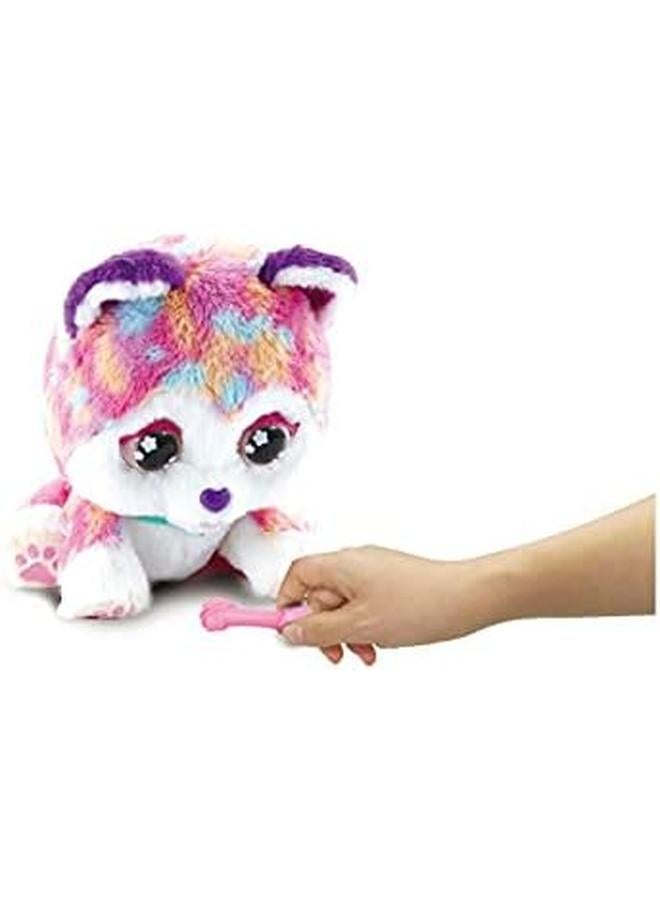 vtech Hope The Rainbow Husky 529703 - Image 3