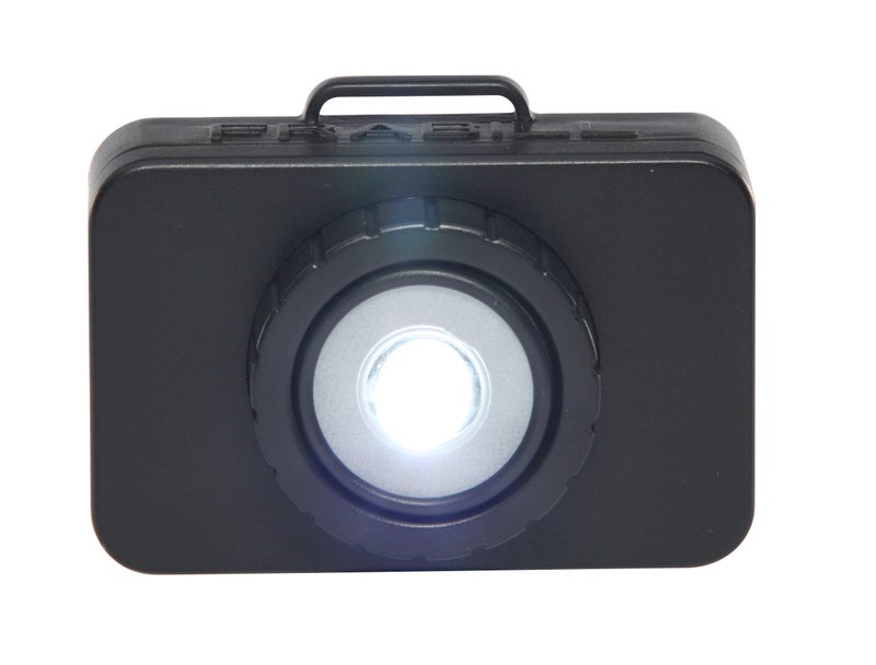Frabill Supr Bright Light Ice Shelter - Image 1