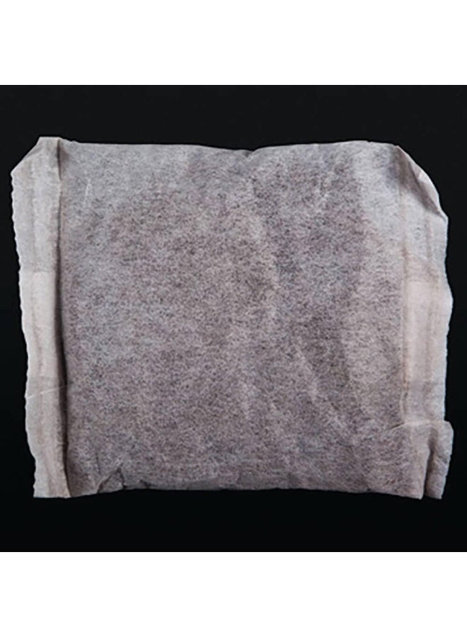 Fluval Spec/Evo/Flex Activated Carbon, Replacement Aquarium Filter Media, 3-Pack - Image 3