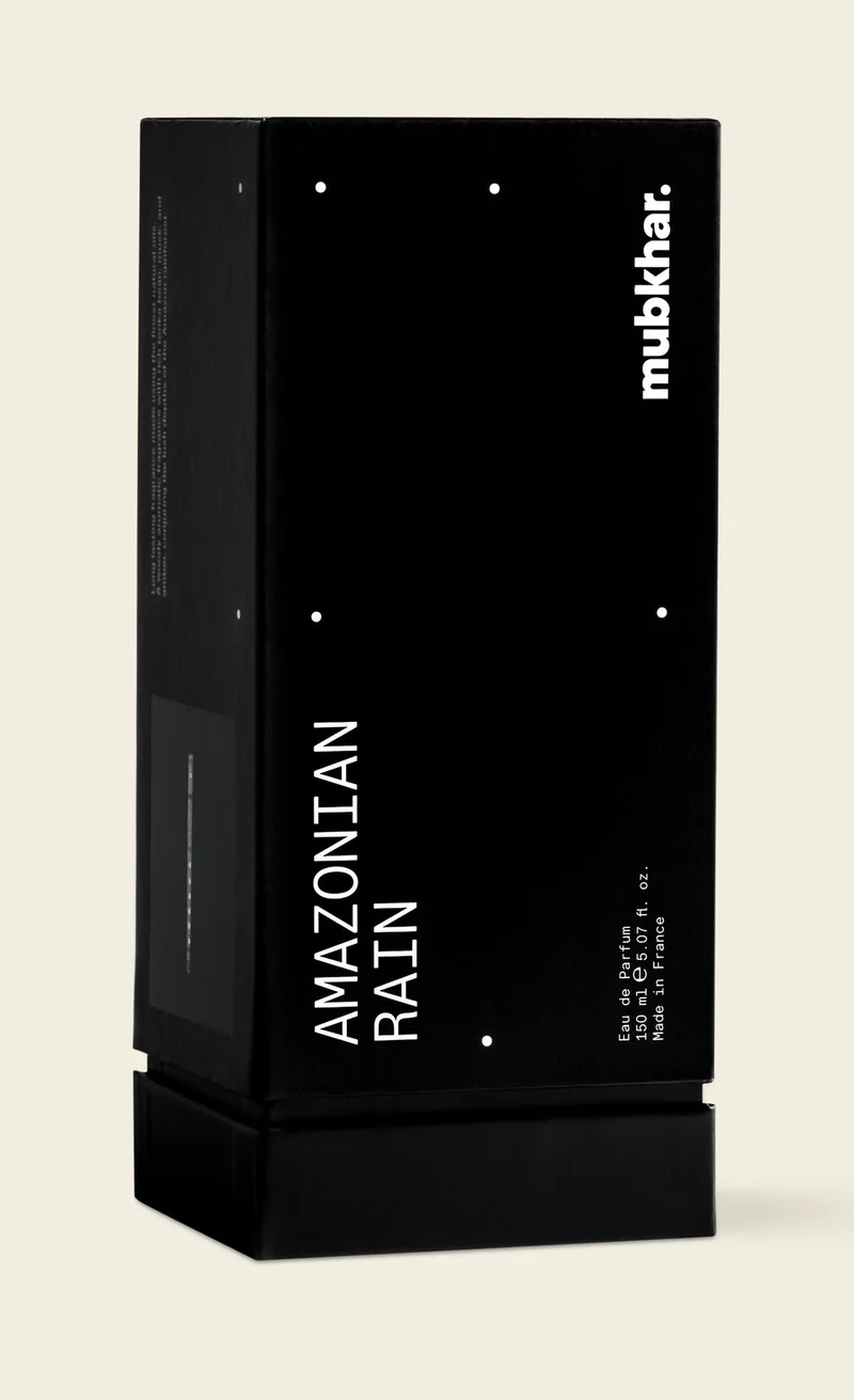 مبخر أمطار الأمازون