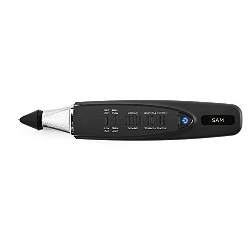 Presidium SAM by Presidium, Diamond Tester and Identify a Wider Range of Moissanites - Image 2