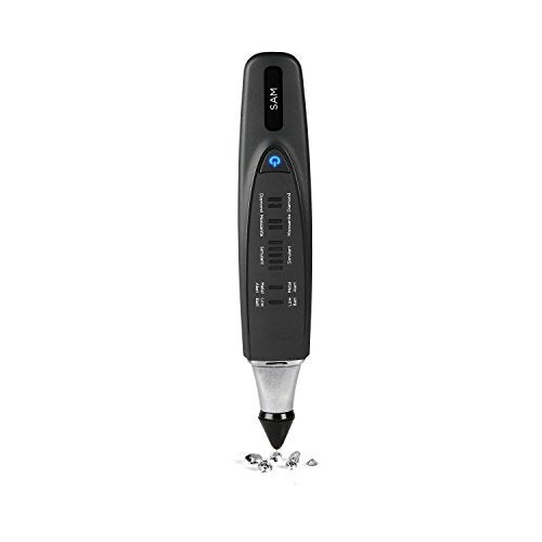 Presidium SAM by Presidium, Diamond Tester and Identify a Wider Range of Moissanites - Image 3