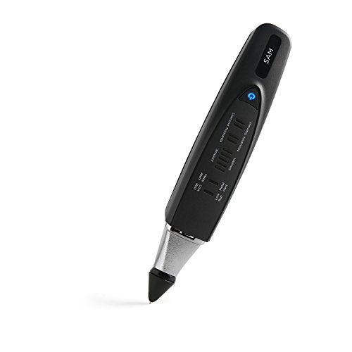 Presidium SAM by Presidium, Diamond Tester and Identify a Wider Range of Moissanites - Image 1