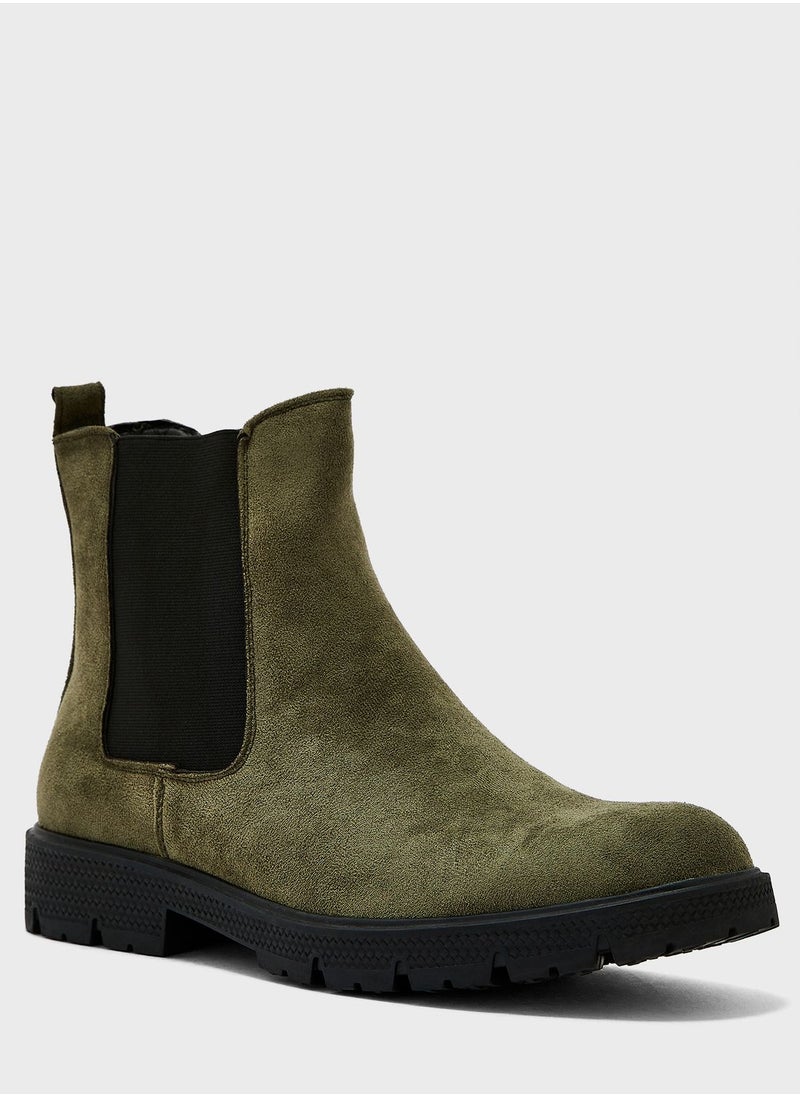 Seventy Five - Chelsea Boots - Image 1