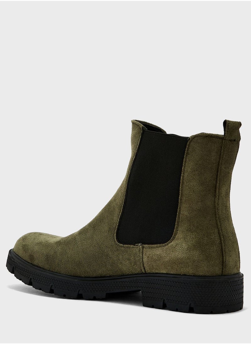 Seventy Five - Chelsea Boots - Image 1