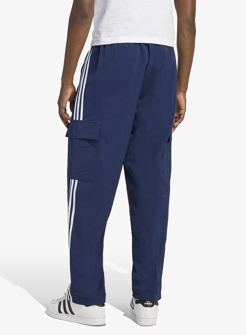 اديداس اوريجينالز بنطلون كارجو بثلاثة خطوط