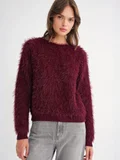 MixRay Burgundy Red